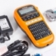 Rotuladora Brother PT-E110VP