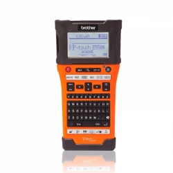 Rotuladora Brother PT-E550W