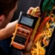 Rotuladora Brother PT-E550W
