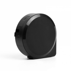 Rotuladora de mano P1000 Bluethoot Negra