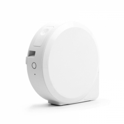 Rotuladora de mano P1000 Bluethoot Blanca