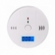 Alarma Detector de monóxido de carbono DT-5000