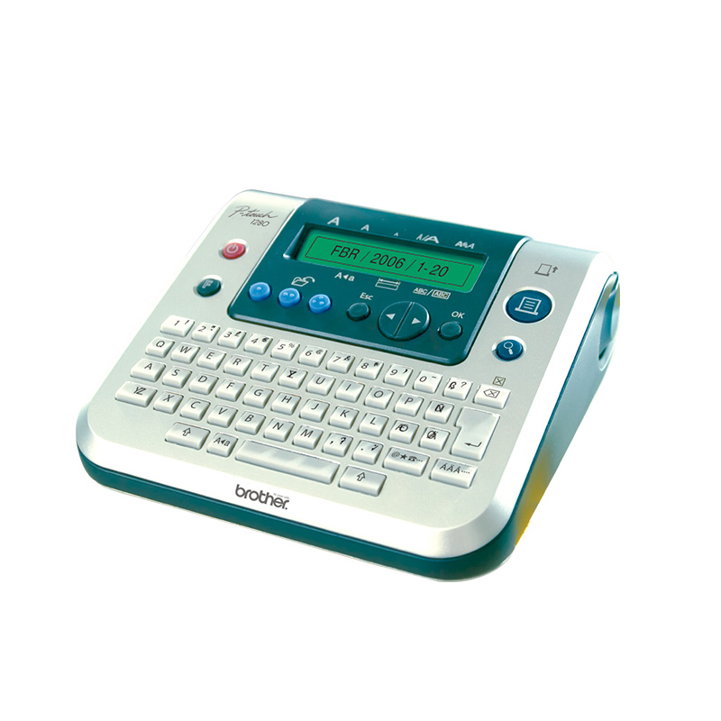Brother PT-1280DT
